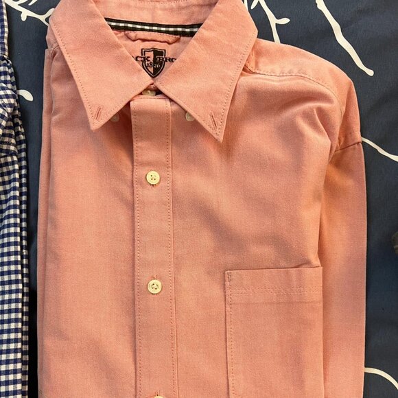 Set of 3 shirts - Picture 1 of 3